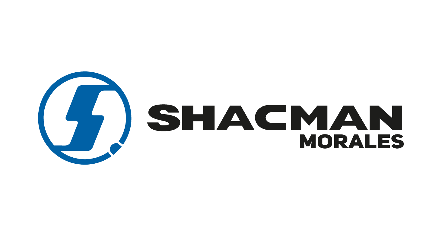 Inauguración Shacman